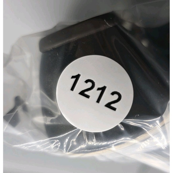 Pikolinos Romana Shoes Womens 38 Black Leather Slingback Sandal Wedge Heel Woven - Picture 13 of 14